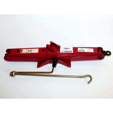 Cric auto 2T