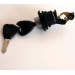 Yala portbagaj Dacia Logan 2008-2012