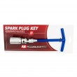 Cheie bujii 21