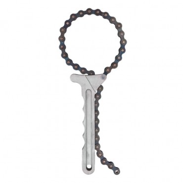 Cheie filtru ulei cu lant