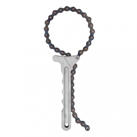 Cheie filtru ulei cu lant