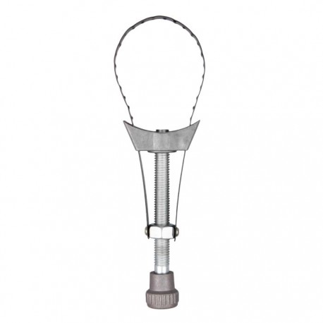 Cheie filtru ulei cu banda