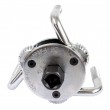 Cheie filtru extensibil
