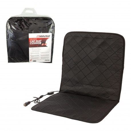 Husa scaun cu incalzire