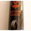Spray curatat anvelope