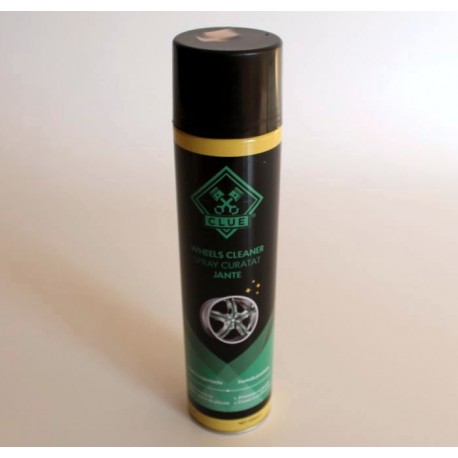 Spray Clue curatat janta aliaj