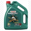 Ulei Castrol Magnatec 10W-40 4L Diesel
