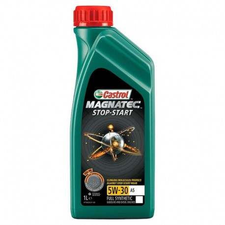 Ulei Castrol Magnatec 5W-30 1L