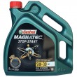Ulei Castrol Magnatec 5W-30 4L