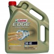 Ulei Castrol Edge 5W-40 TD Titanium FST 5L