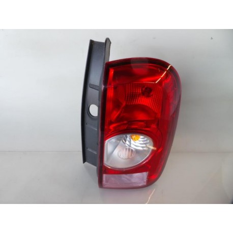 Lampa spate dreapta Dacia Duster 1, 265500033R, Renault