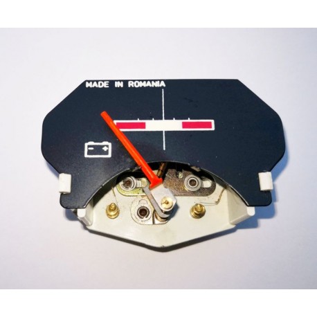 Ceas indicator incarcare Dacia 1310