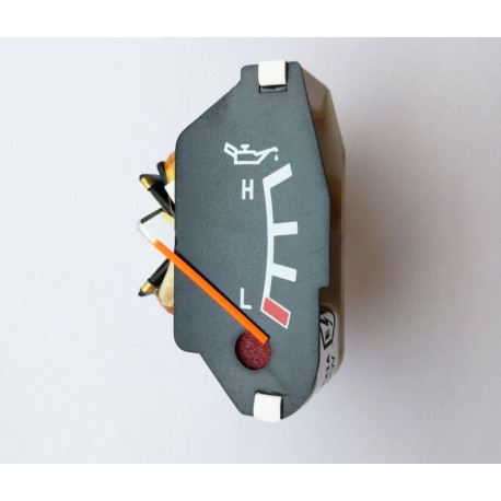 Ceas indicator presiune ulei Dacia 1400