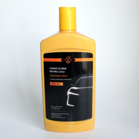 Ceara lichida luciu Clue