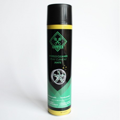 Spray curatat janta CLUE