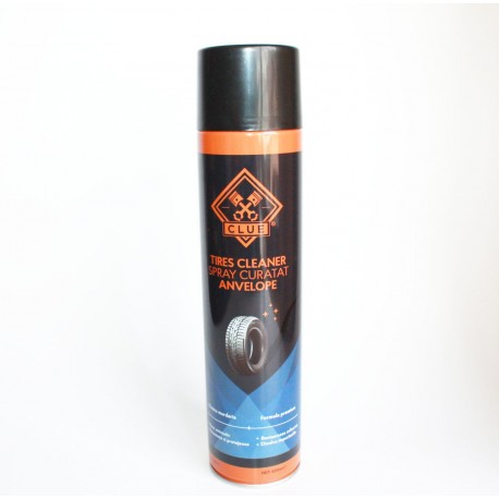 Spray curatat anvelope CLUE