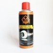 Spray antirugina