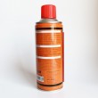 Spray antirugina