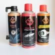 Spray antirugina