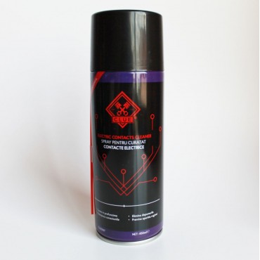 Spray contacte CLUE
