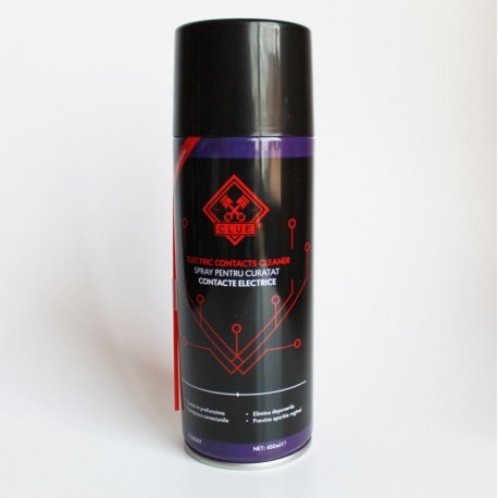Spray contacte CLUE