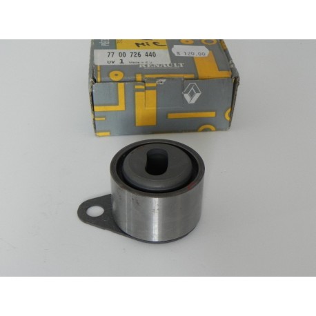 Rola intindere distributie Pick-Up 1.9 D, 7700726440, INNA