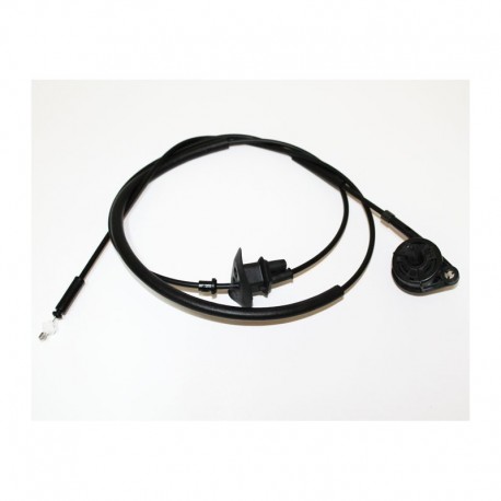 Cablu capota Dacia Logan