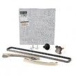 Kit distibutie Dacia Logan II., Sandero II., 0.9 TCE, 1.2TCE, 130C12345R, Renault