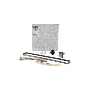 Kit distibutie Dacia Logan II., Sandero II., 0.9 TCE, 1.2TCE, 130C12345R, Renault