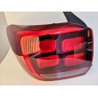 Lampa spate Dacia Logan 2 Facelift stanga LED, 265557681R, Renault