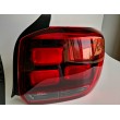 Lampa spate Dacia Logan 2 Facelift dreapta LED 265505695R, Renault