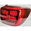 Lampa spate Dacia Logan 2 Facelift dreapta LED 265505695R, Renault