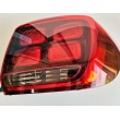 Lampa spate Dacia Logan 2 Facelift dreapta LED 265505695R, Renault