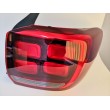 Lampa spate Dacia Logan 2 Facelift dreapta LED 265505695R, Renault