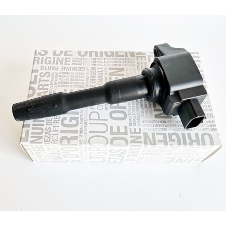 Bobina inductie Dacia Logan 2 0.9si 1.2 TCE
