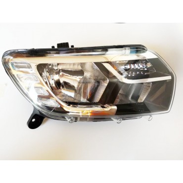 Far Dacia Logan Sandero 2 Facelift dreapta 260105925R Renault