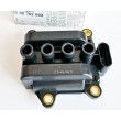 Bobina inductie Dacia Logan Sandero 1.2, 1.2 16V, 8200702693 Renault