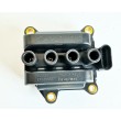 Bobina inductie Dacia Logan Sandero 1.2, 1.2 16V, 8200702693 Renault