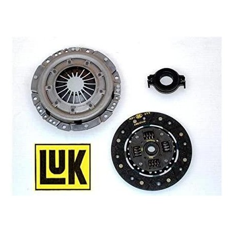 Kit Ambreiaj Dacia Logan Sandero Solenza 1.2 16V,1.4 MPI, 7701478190, 6001546073 LUK