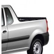 Aripa spate Dacia Logan Pick-up stanga