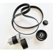 Kit accesorii Dacia Logan, Sandero, Duster, 0.9 TCE si 1.2 TCE, 117203336R, Renault