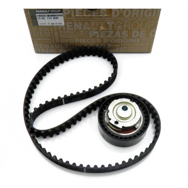 Kit distributie Dacia Logan, Sandero, Dokker, 1.4, 1.6, 130C17480R, Renault