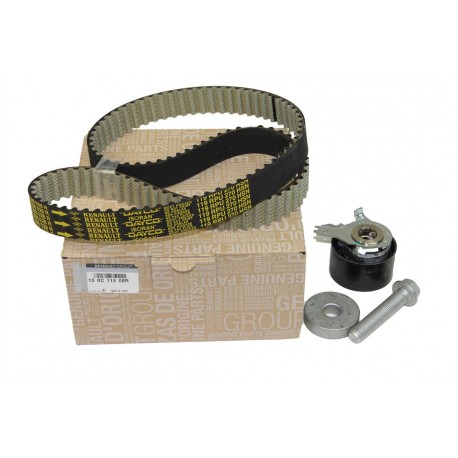 Kit distributie Dacia Logan 1.5 DCI E5 Renault