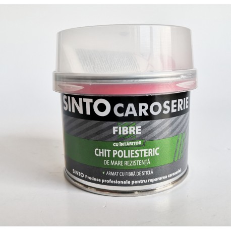 Chit SINTO poliesteric Fibre 200g
