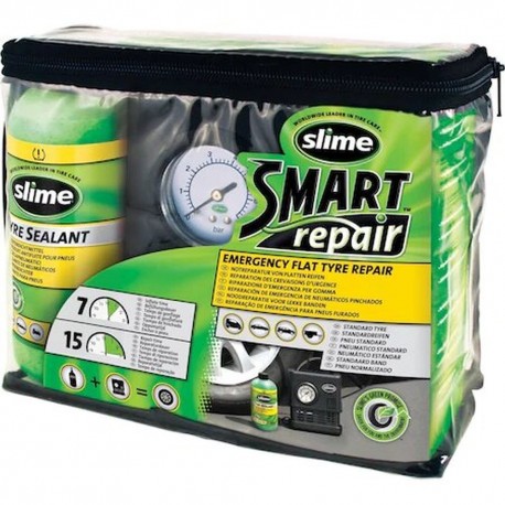 Kit reparatii anvelope Smart Repair
