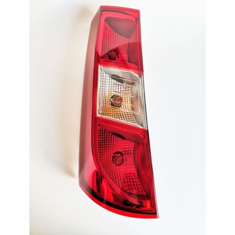 Lampa stop Dacia Dokker Stanga