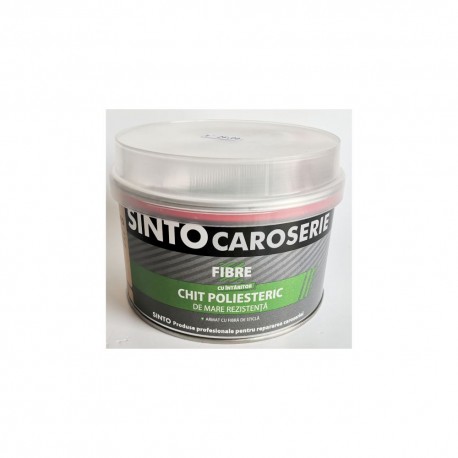 Chit SINTO poliesteric Fibre 280g