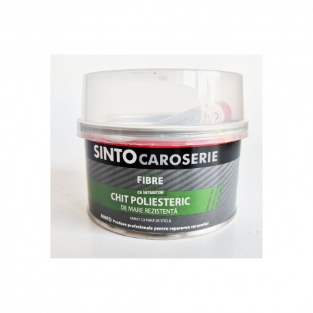 Chit SINTO poliesteric Fibre 820g