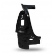 Suport lampa spate stanga Dacia Logan, 6001551235, 6001546680, Renault