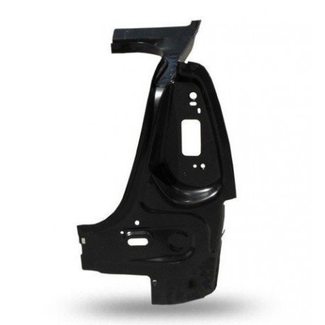 Suport lampa spate dreapta Dacia Logan, 6001551237, 6001546681, Renault